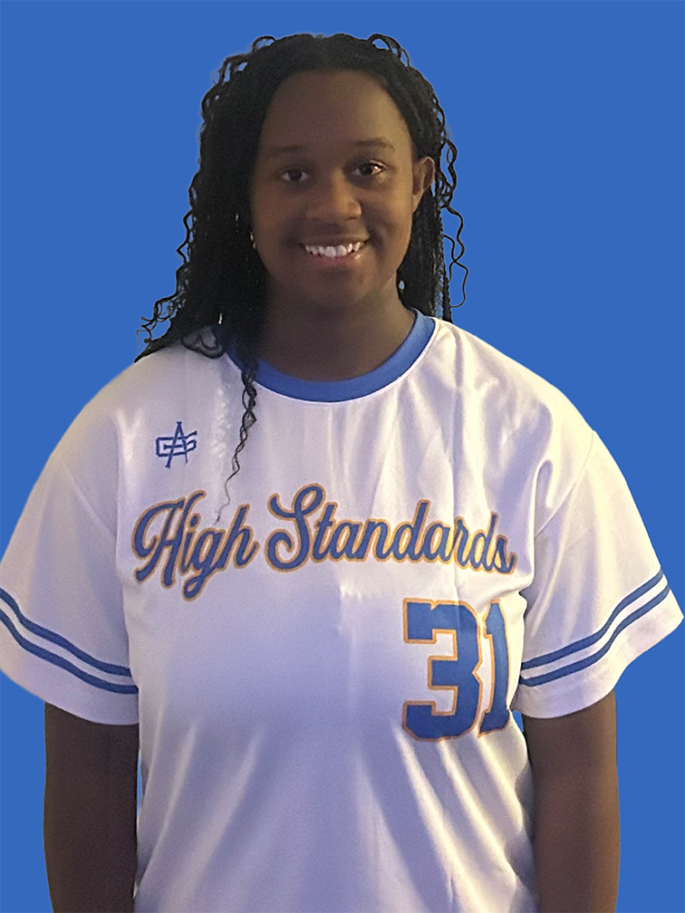 Jada Dames #31