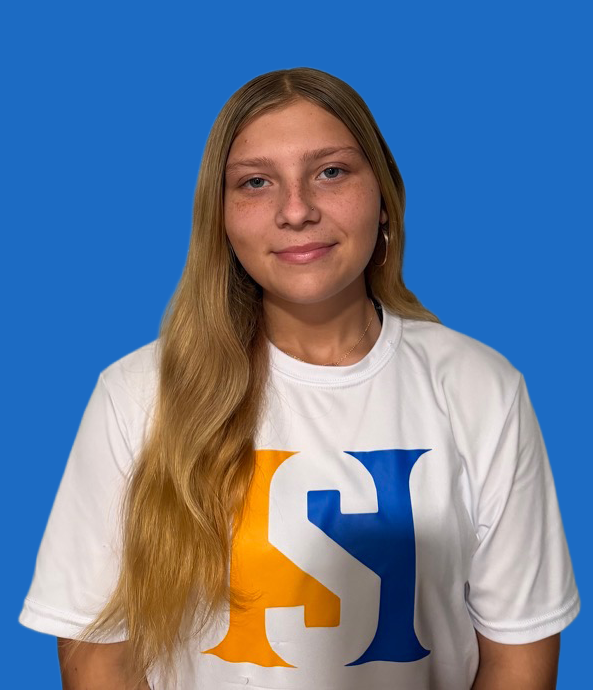 Kaitlyn Mercer #27