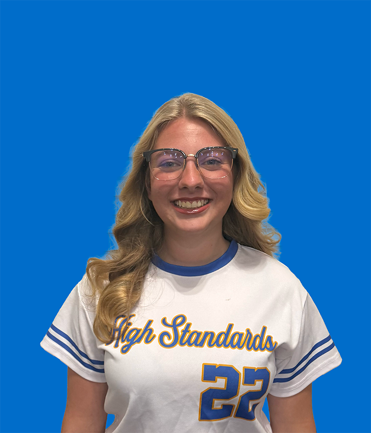 Ryan Caulkins #22