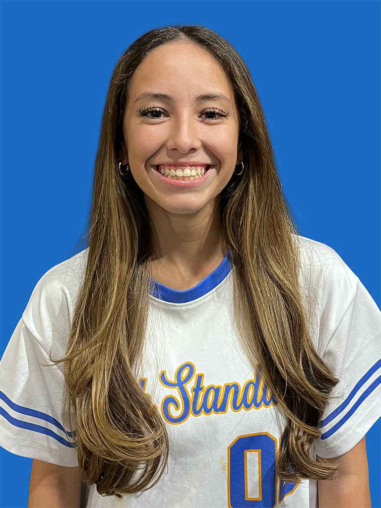 Jessilyn Diaz #08