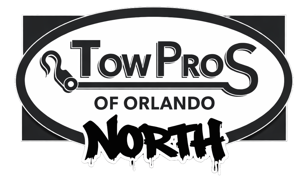 Tow Pro Logo