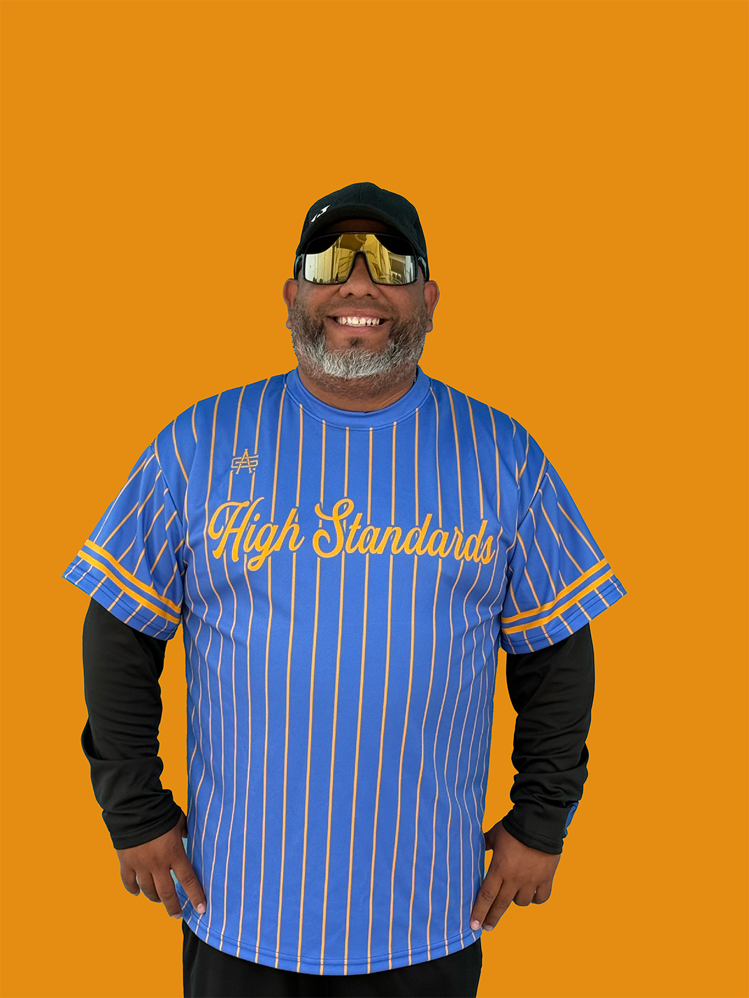 Coach Parra